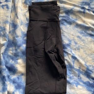 Wunder Under Pant III